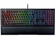 Klawiatura przewodowa RAZER Ornata V2