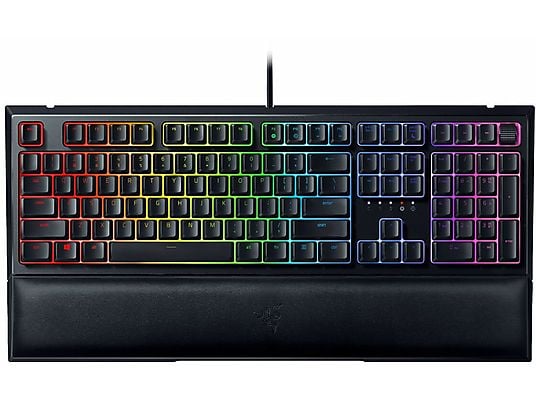 Klawiatura przewodowa RAZER Ornata V2