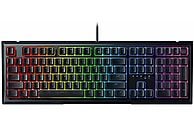 Klawiatura przewodowa RAZER Ornata V2