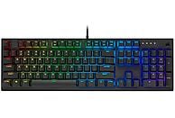 Klawiatura przewodowa CORSAIR K60 RGB Pro CH-910D019-NA