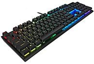 Klawiatura przewodowa CORSAIR K60 RGB Pro CH-910D019-NA