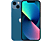 APPLE iPhone 13 256 GB Akıllı Telefon Mavi MLQA3TU/A