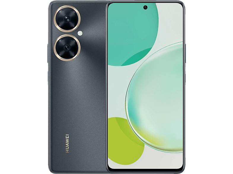 HUAWEI nova 11i 128 GB Starry Black SIM Dual