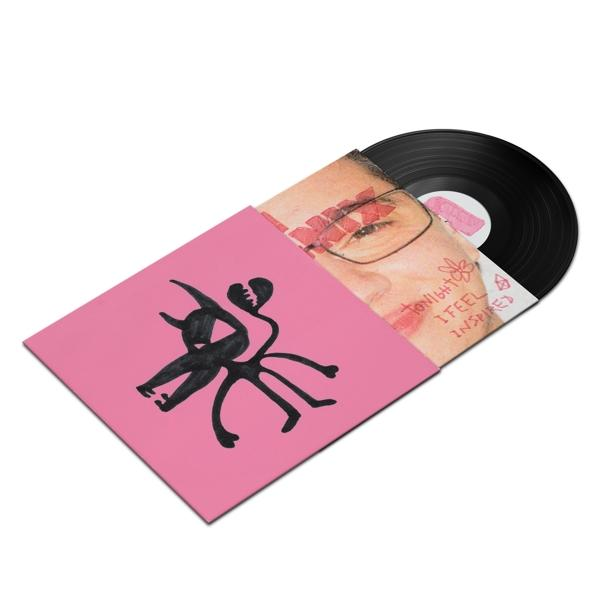 Mavi Phoenix - Biggest Asshole In The Room (180Gr.)  - (Vinyl)
