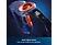 PHILIPS XC7040/01 SpeedPro Max Șarjlı Dikey Süpürge Koyu Siyah/Mercan Kırmızısı