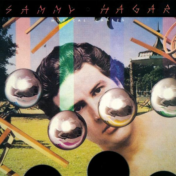 Sammy Hagar Musical Chairs (CD) Sammy Hagar auf CD online kaufen