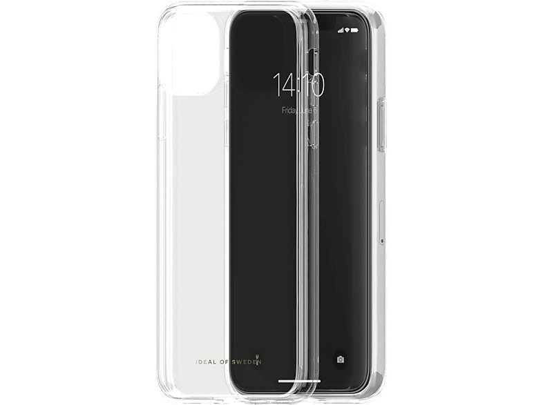 IDeal Of Sweden Cover Per IPhone 11 Pro | Custodia Rigida Nera Opaca Con Protezione Totale - 3