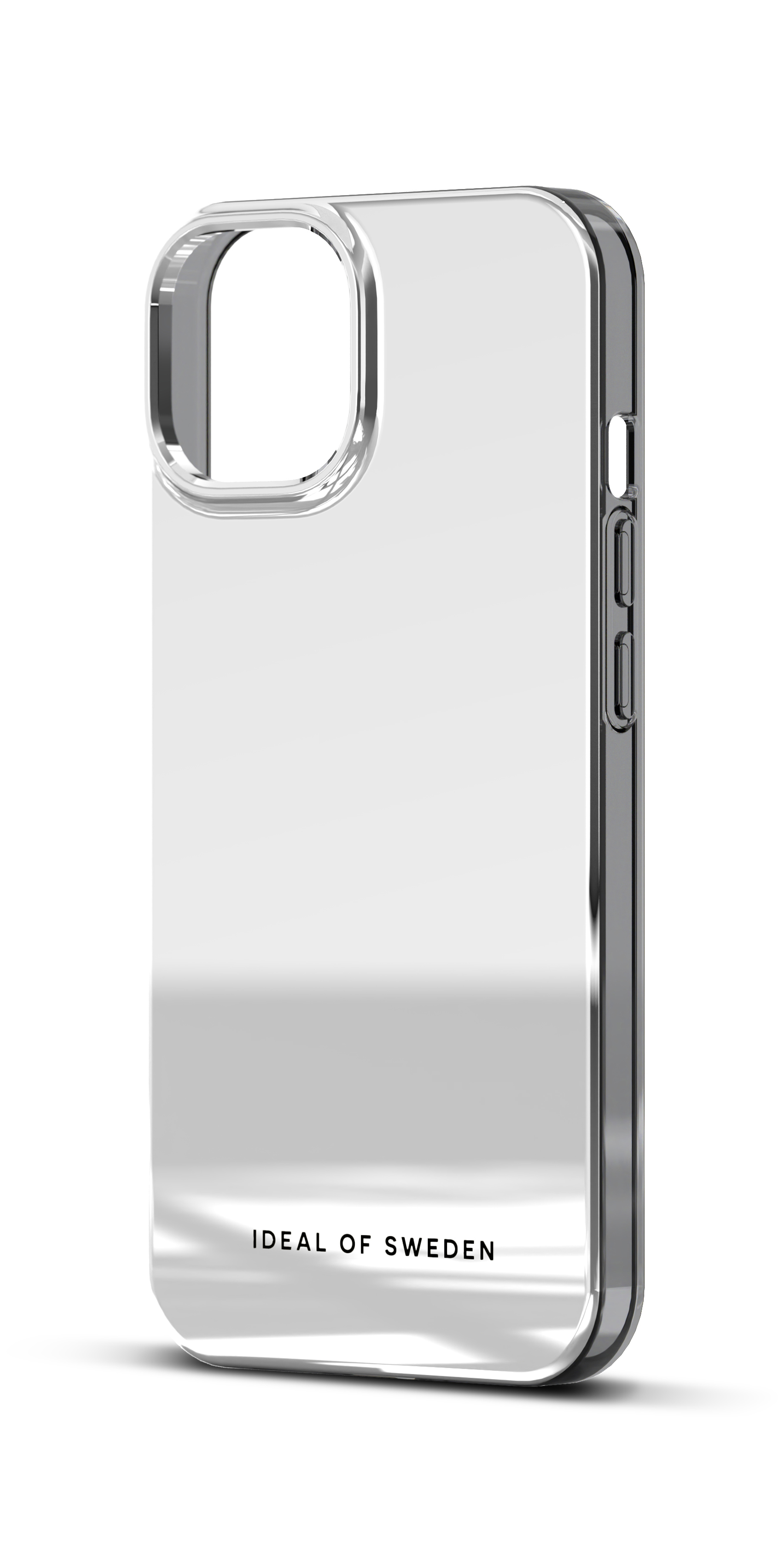 IDEAL OF SWEDEN Clear Case, iPhone Mirror 14/13, Apple, Backcover