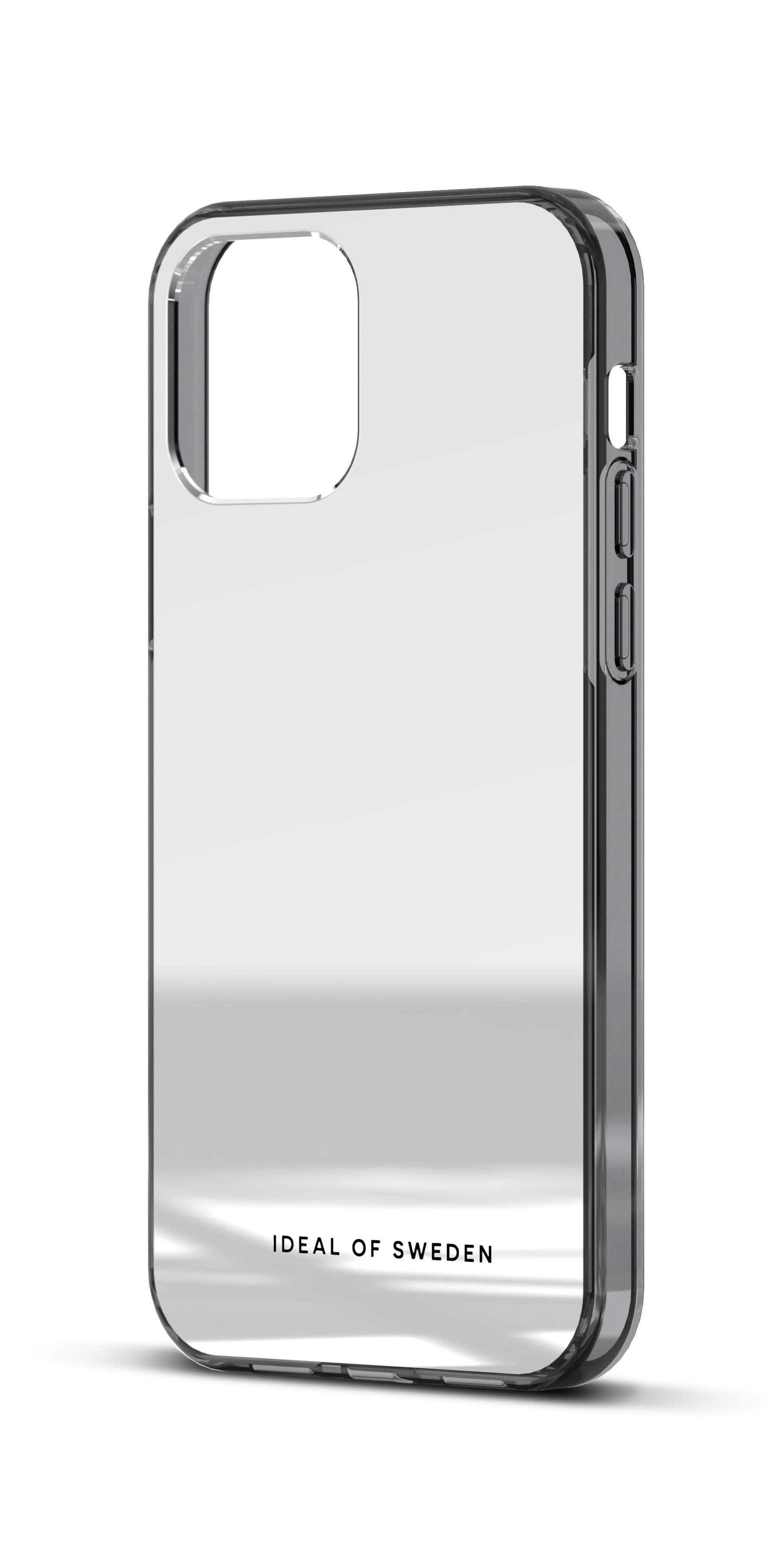 Mirror 12/12 Backcover, IDEAL SWEDEN OF Apple, Clear Case, Pro, iPhone