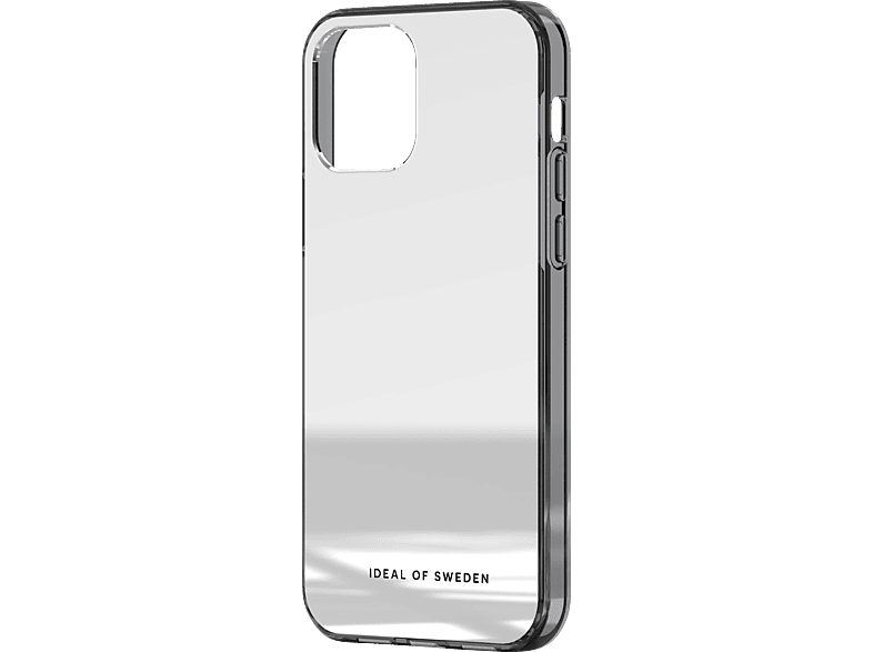 IDEAL OF SWEDEN Clear Case, Pro, Mirror 12/12 Backcover, iPhone Apple