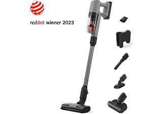 ELECTROLUX EP71AB14UG Dikey Şarjlı Süpürge Gri_0