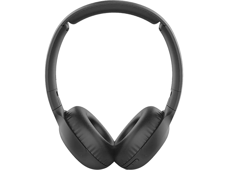Philips Draadloze Hoofdtelefoon Zwart (tauh202bk/00)