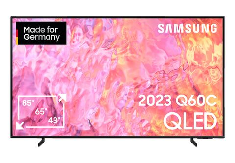 Samsung 85 CU7100 4K TV, OFF HDR 48% Smart