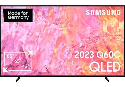 Samsung 85 CU7100 4K HDR Smart TV, 48% OFF