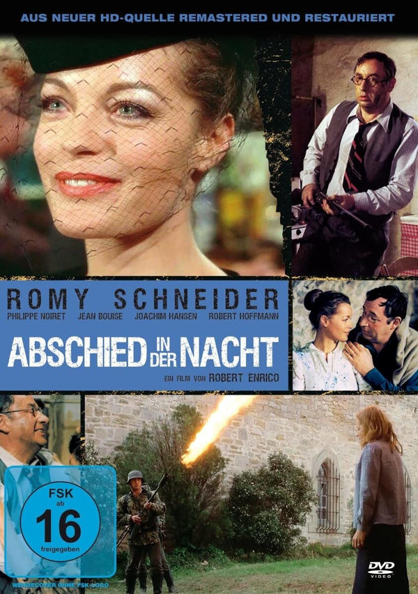 in der DVD Kinofassung Abschied Nacht-Uncut