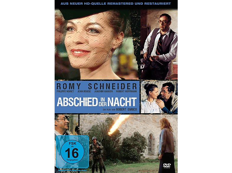 in der DVD Kinofassung Abschied Nacht-Uncut