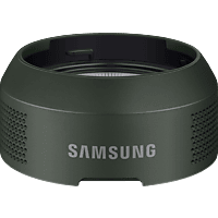 SAMSUNG VCA-SHF95N, Feinstaubfilter