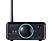 FIIO K7 BT - Kopfhörer-Verstärker (Schwarz)
