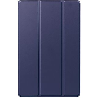 JUST IN CASE 097378 TriFold Tab A7 Lite Blauw