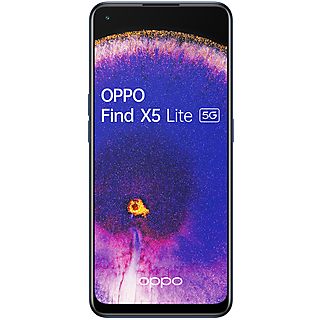 OPPO Find X5 Lite, 256 GB, BLACK