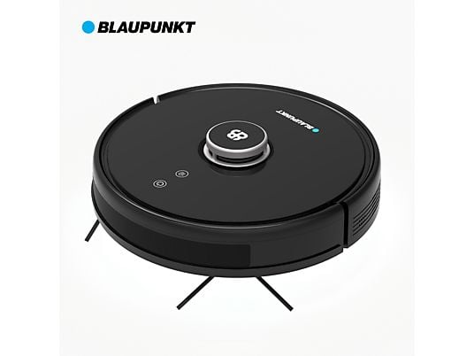 BLAUPUNKT Bluebot XTREME Plus Zwart