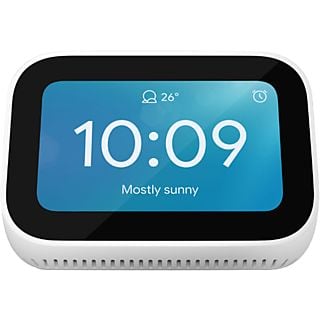 XIAOMI Mi Smart Clock - Wecker (Weiss)