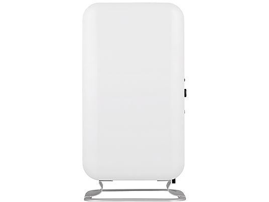 MILL Gentle Air WiFi Oil filled radiator 1500W - Radiateur à huile (Blanc)