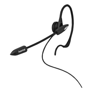 HAMA 00201156 - Headset 
