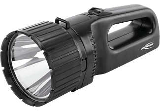 ANSMANN Future HS1000FR - LED-Handscheinwerfer (Schwarz)