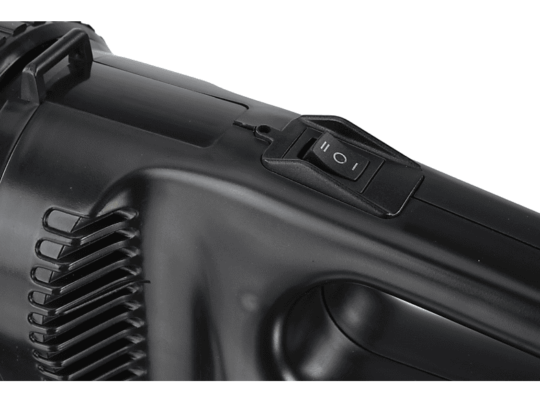 Ansmann LED-Handscheinwerfer Future HS1000FR, Schwarz — Foto 2 von 5