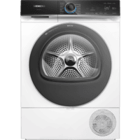 SIEMENS SIEMENS WQ45B2B40 Trockner (9,0 kg, A+++)