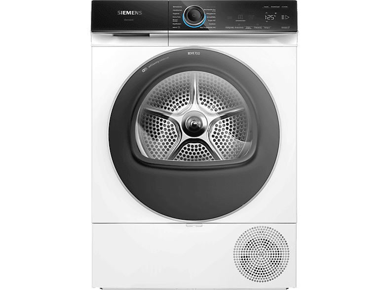 SIEMENS WQ45B2B40 Trockner (9,0 kg, A+++) online kaufen MediaMarkt