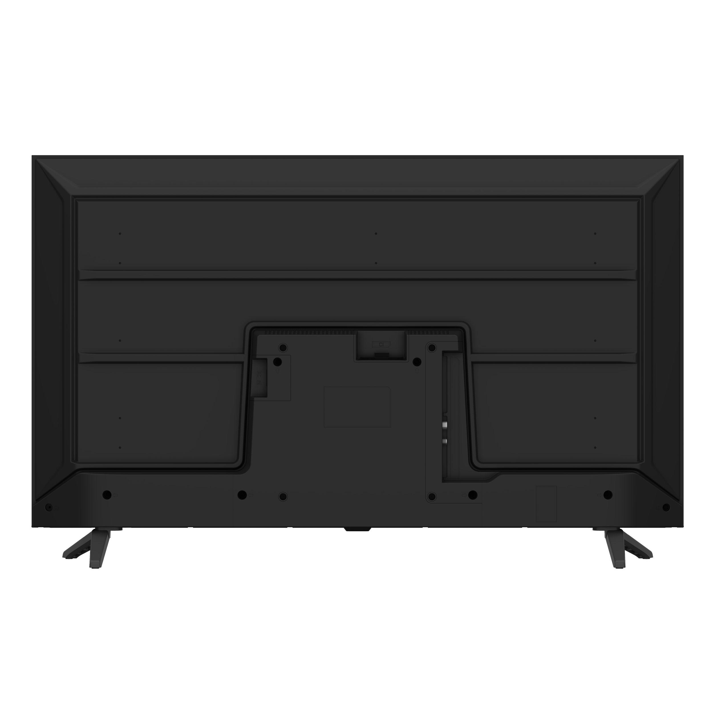 GRUNDIG 40 GFB 6242 Smart TV (40 Zoll / 100 cm, Full-HD, SMART TV, Android 11)