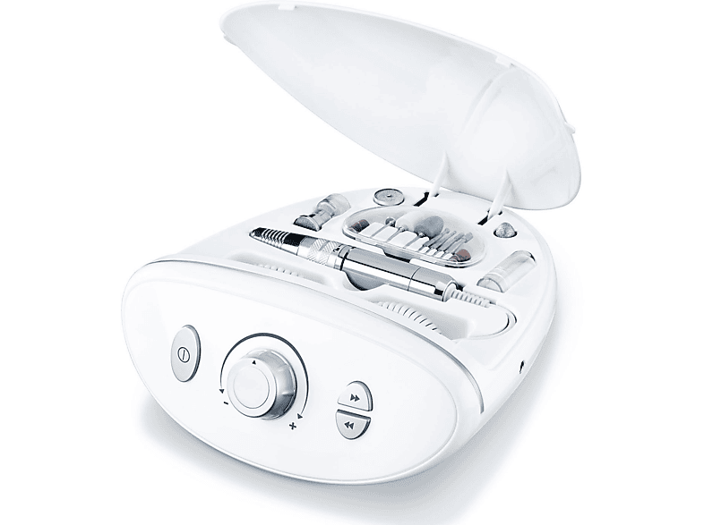 SET Manicure/Pedicure Beurer MP 100