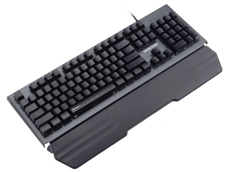 Klawiatura przewodowa TRACER Mecano Pro