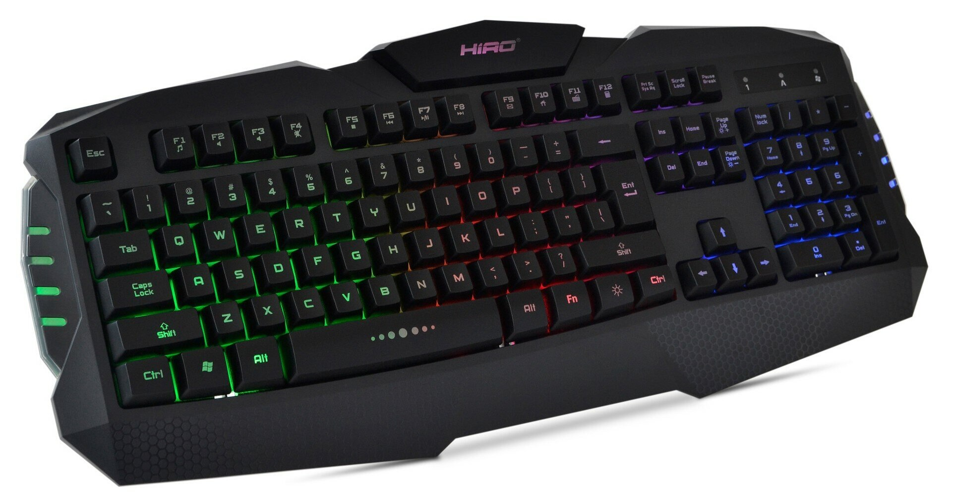 Klawiatura przewodowa HIRO Lion