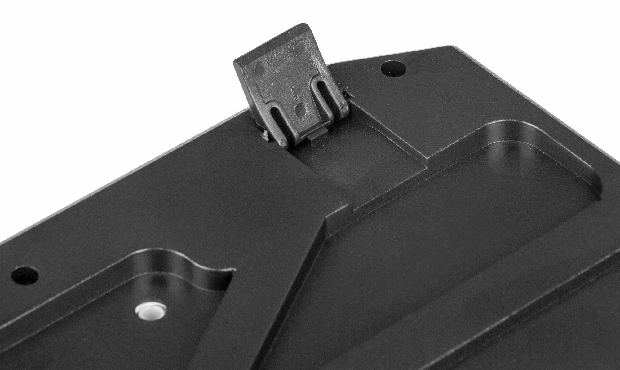 Klawiatura przewodowa FURY Hellfire 2