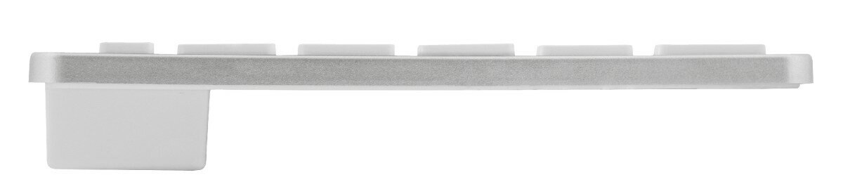 Klawiatura Bluetooth TRUST Nado