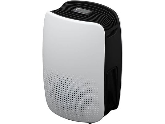 MILL Silent Pro Compact - Épurateur d'air (55 m², Blanc)