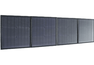VINNIC SP200W - Solarpanel (Schwarz)