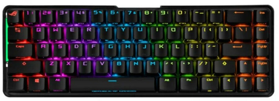 Klawiatura ASUS ROG Falchion