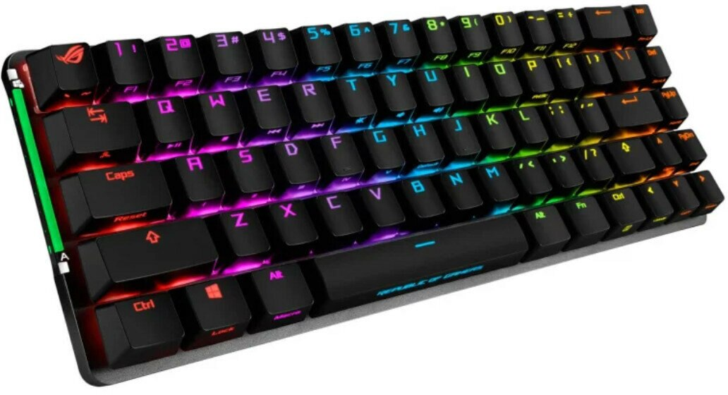 Klawiatura ASUS ROG Falchion
