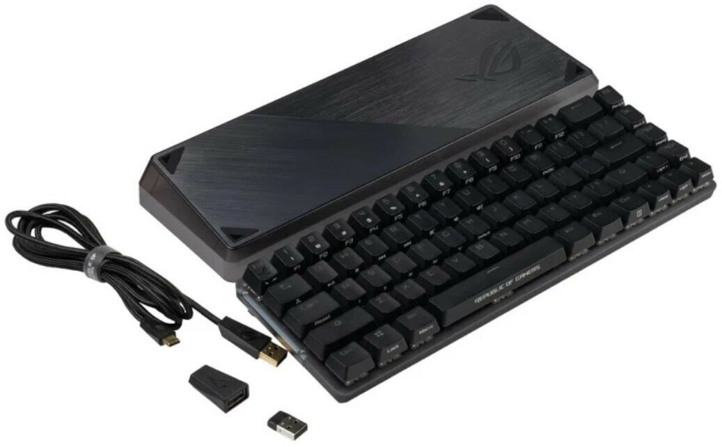 Klawiatura ASUS ROG Falchion