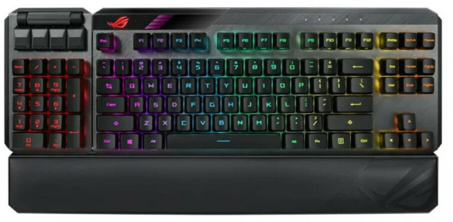 Klawiatura ASUS ROG Claymore II