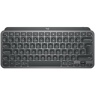 Klawiatura bezprzewodowa LOGITECH MX Keys Mini Grafitowy 920-010498