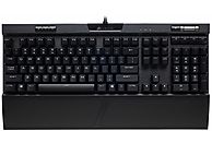 Klawiatura przewodowa CORSAIR K70 RGB MK.2 Rapidfire - Cherry MX Red CH-9109010-NA