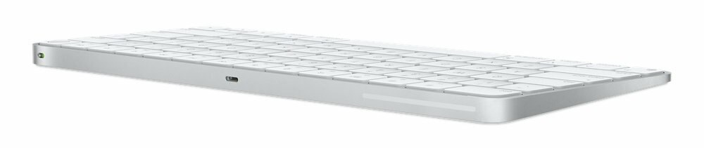 Klawiatura bezprzewodowa APPLE Magic Keyboard z Touch ID dla