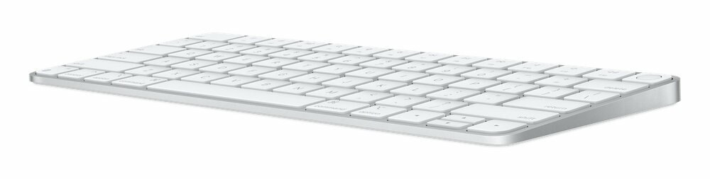 Klawiatura Magic Keyboard z Touch ID dla modeli Maca z