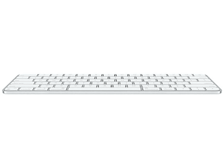 Klawiatura bezprzewodowa APPLE Magic Keyboard MK2A3Z/A – zdjęcie 2