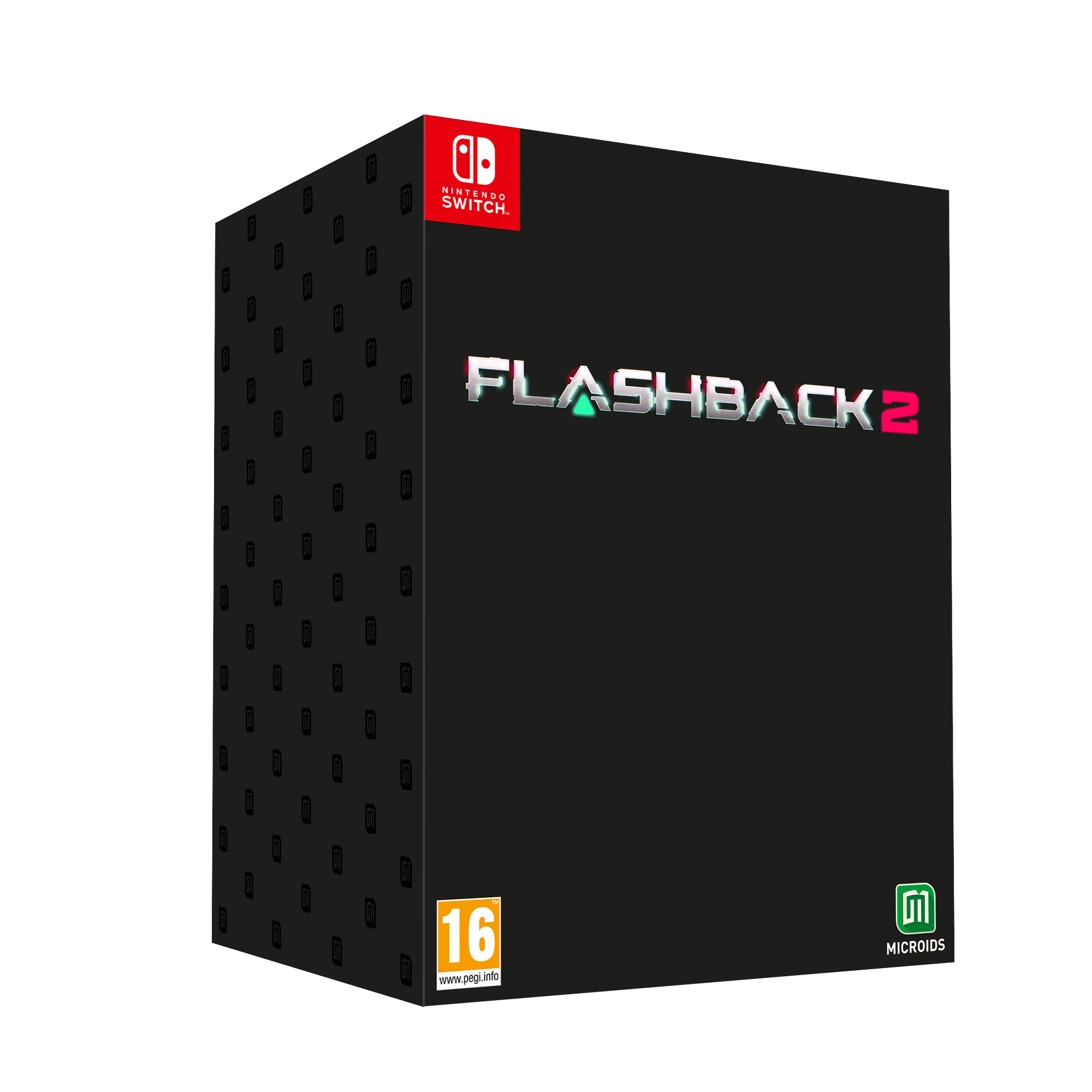 Nintendo Switch Flashback 2 | MediaMarkt